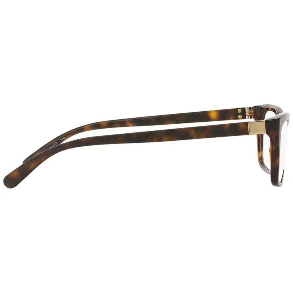 Burberry Rectangular Eyeglasses Women